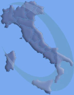 Da Roma un viaggio virtuale nelle città e paesi d' Italia