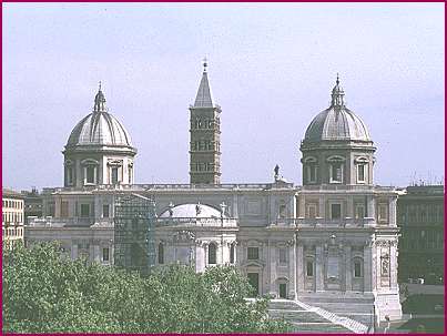 S.Maria Maggiore