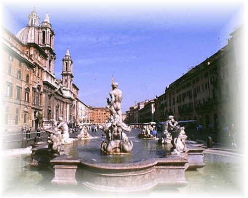 piazza navona