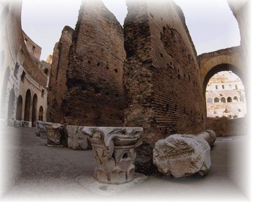 colosseo