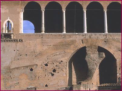 Fori Imperiali - Imperial Forums