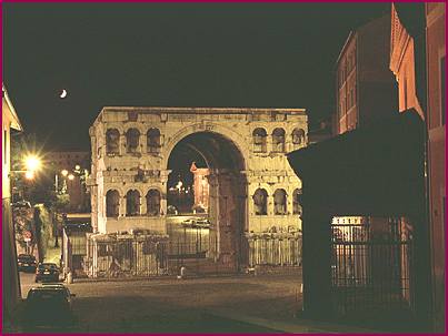 Fori Imperiali - Imperial Forums