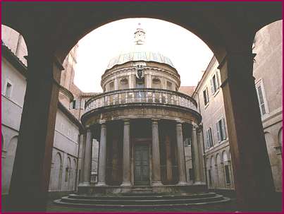 S. Pietro in Montorio