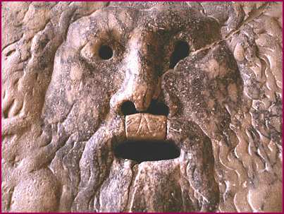 Bocca della verit